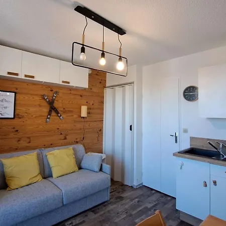 Avec Magnifique Vue Montagne - Proche Des Pistes Apartamento *