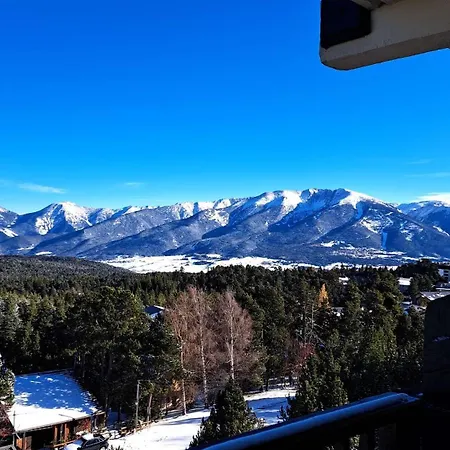 Avec Magnifique Vue Montagne - Proche Des Pistes