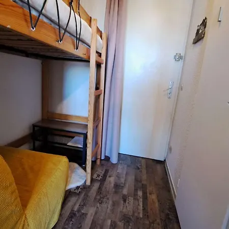 Apartamento Avec Magnifique Vue Montagne - Proche Des Pistes